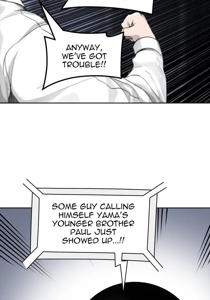 Tower of God Chapter 432 - Page 52