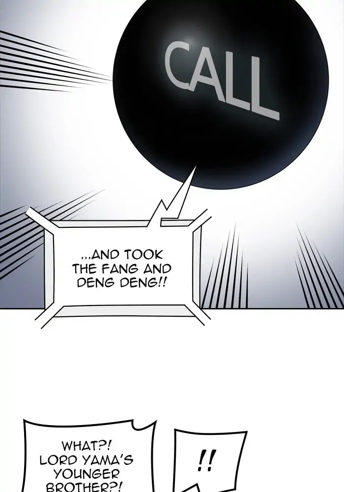 Tower of God Chapter 432 - Page 53