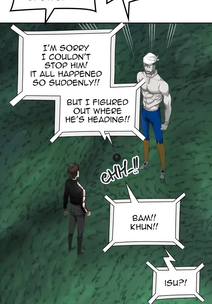 Tower of God Chapter 432 - Page 54