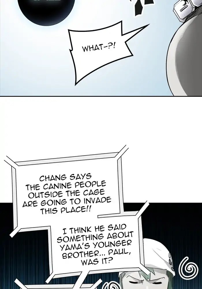 Tower of God Chapter 432 - Page 57