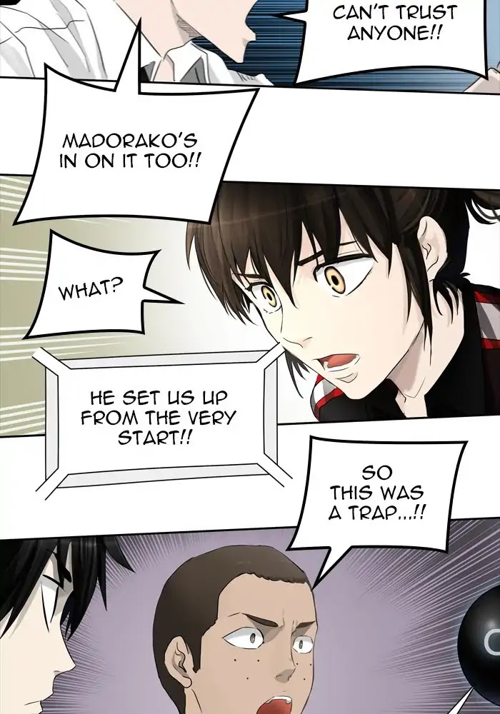 Tower of God Chapter 432 - Page 59