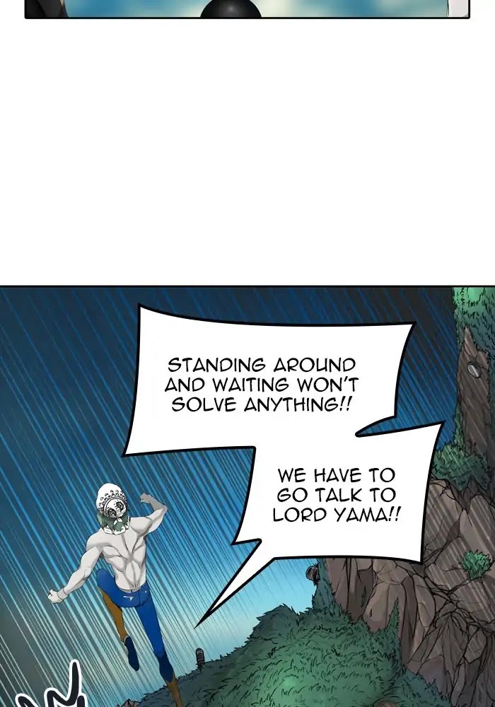 Tower of God Chapter 432 - Page 61