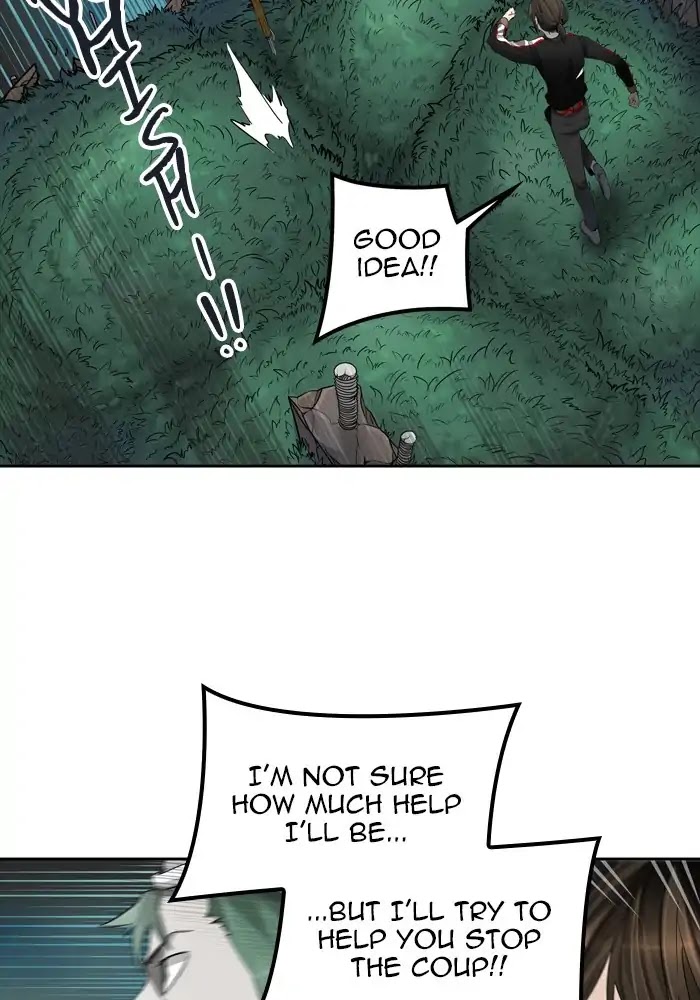 Tower of God Chapter 432 - Page 62