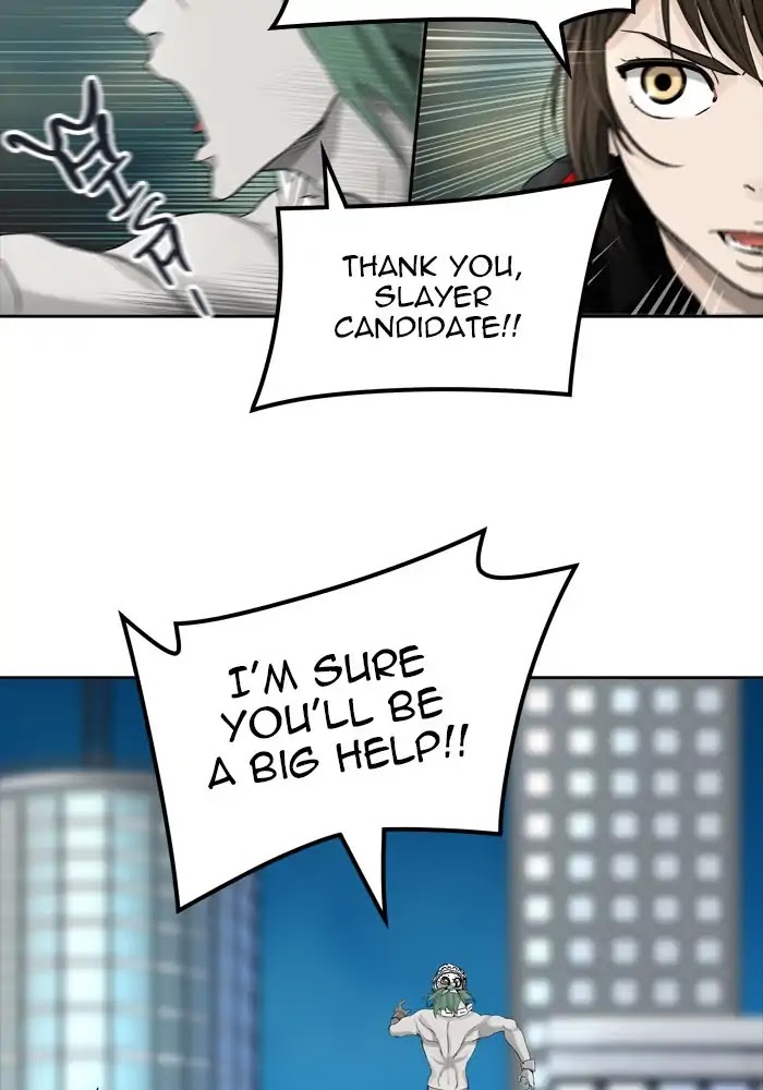 Tower of God Chapter 432 - Page 63