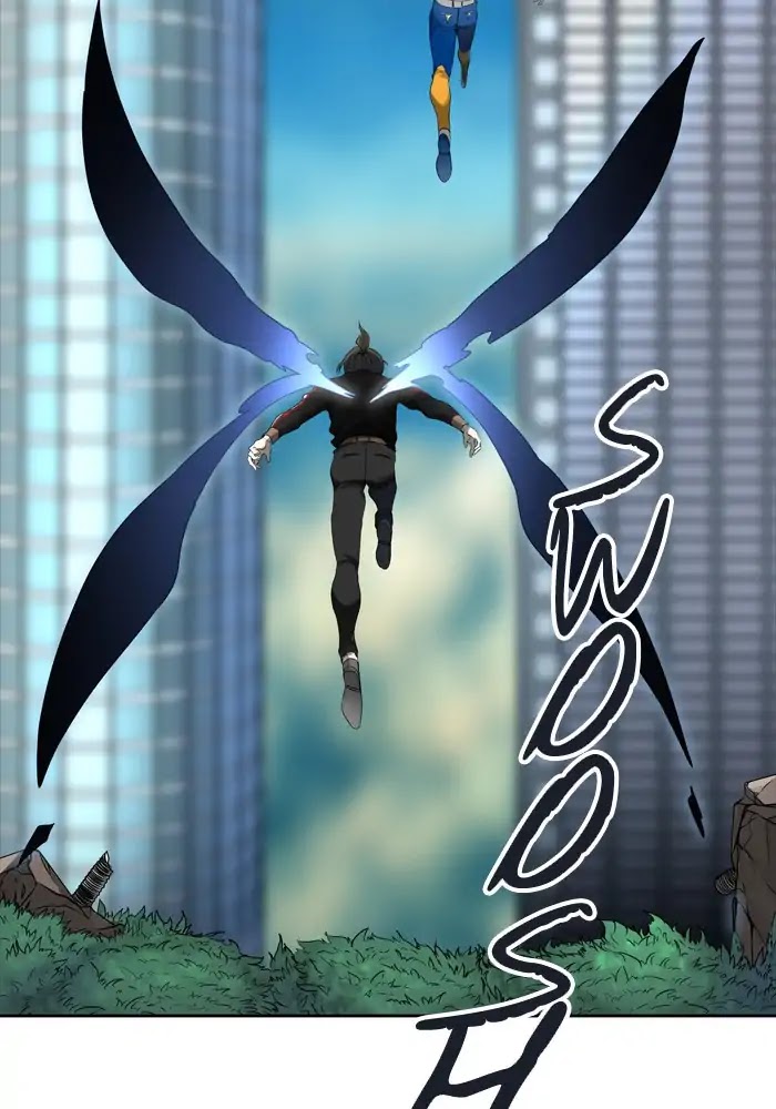 Tower of God Chapter 432 - Page 64