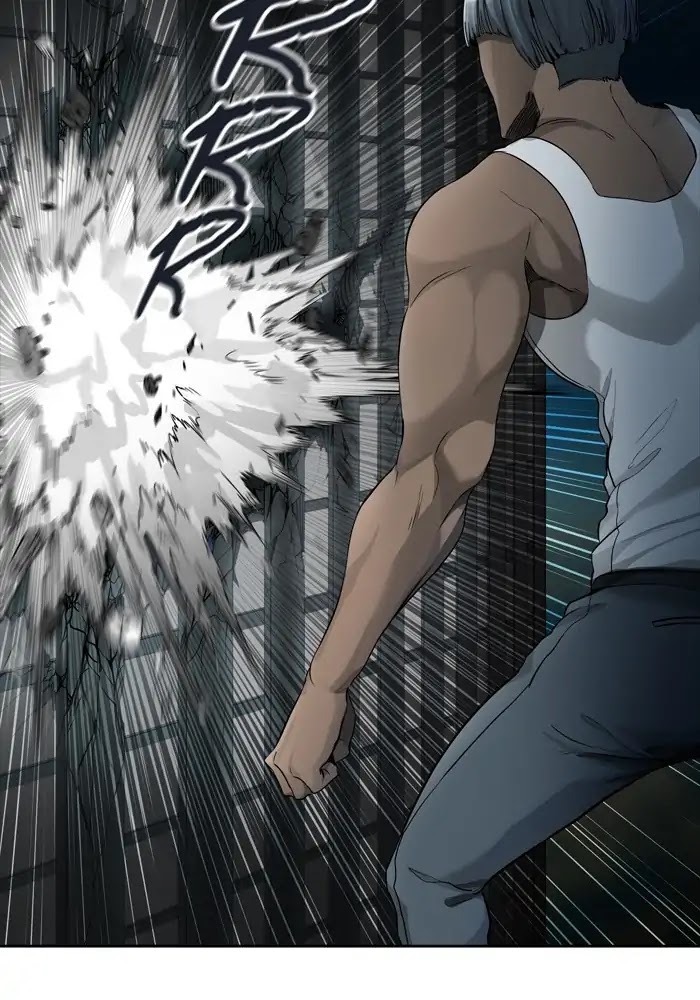 Tower of God Chapter 432 - Page 69