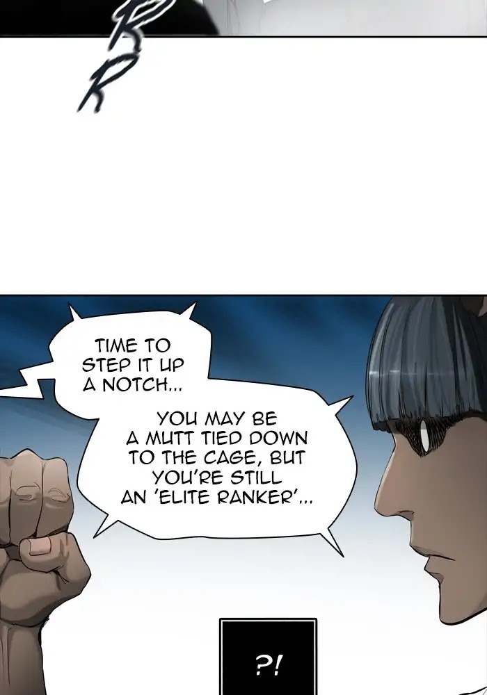 Tower of God Chapter 432 - Page 71