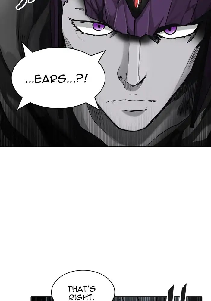 Tower of God Chapter 432 - Page 73