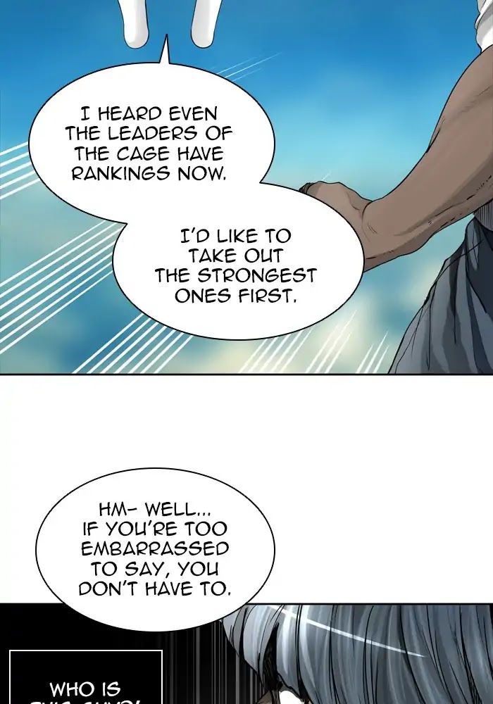Tower of God Chapter 432 - Page 77