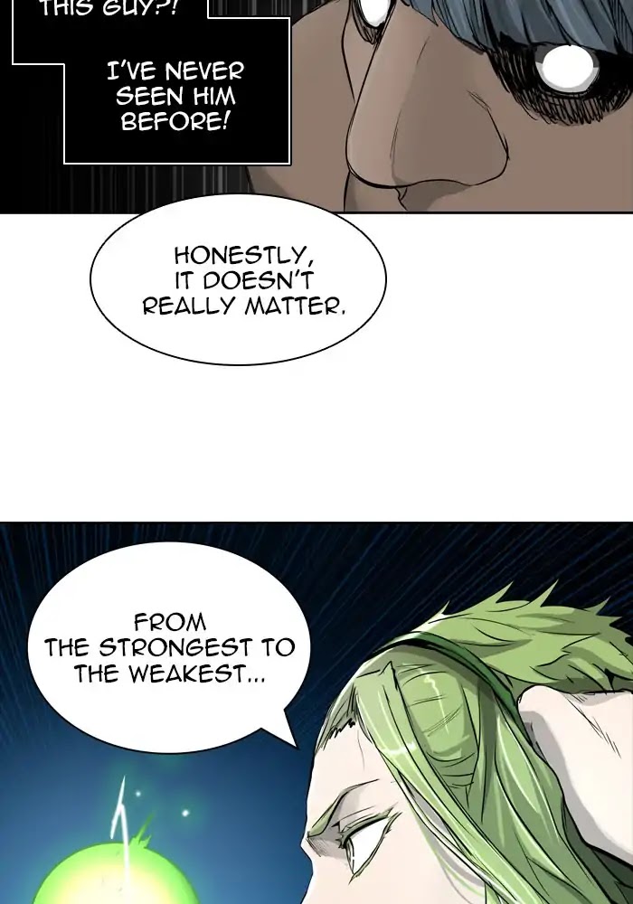 Tower of God Chapter 432 - Page 78