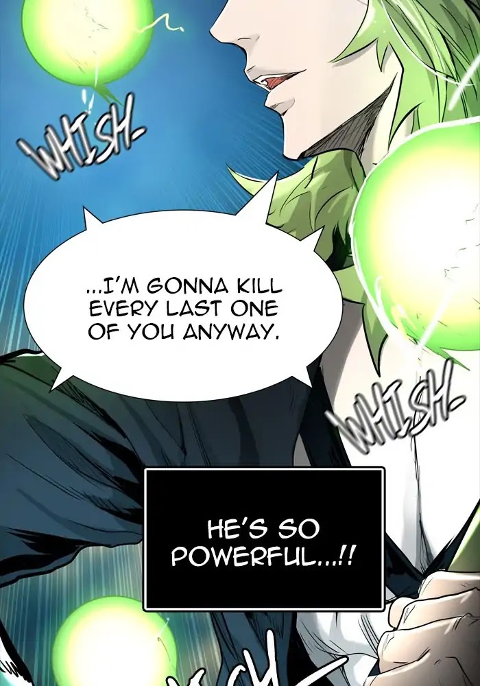 Tower of God Chapter 432 - Page 79