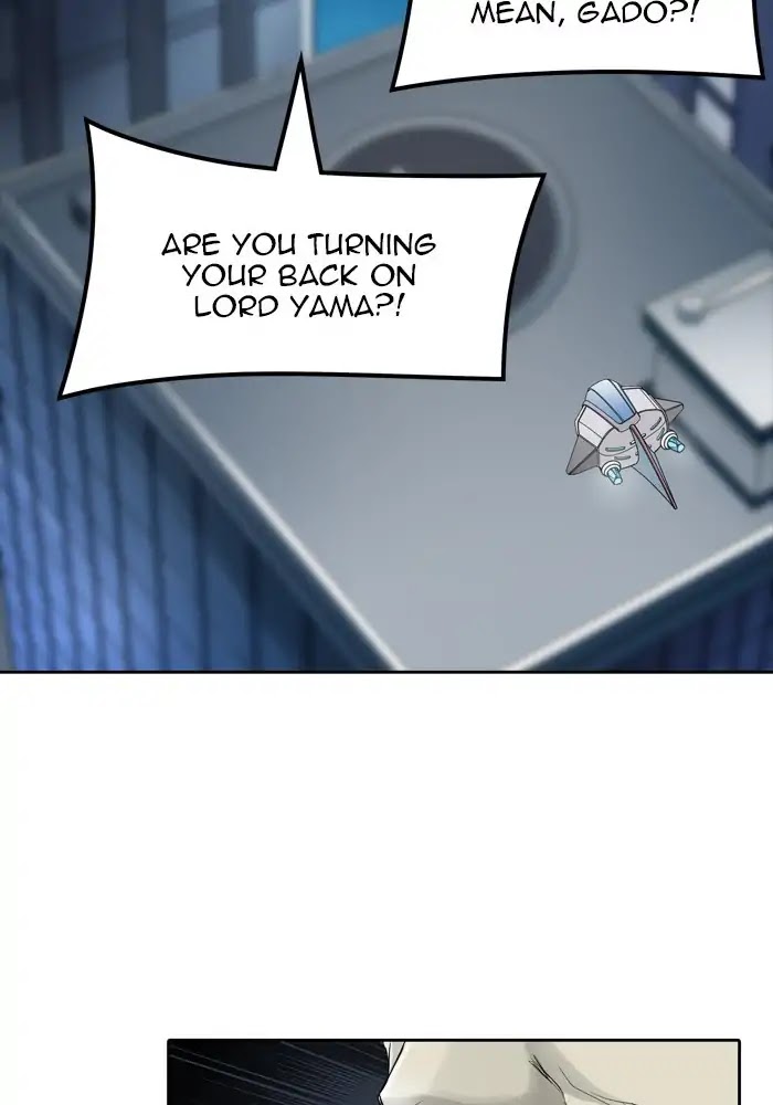 Tower of God Chapter 432 - Page 8