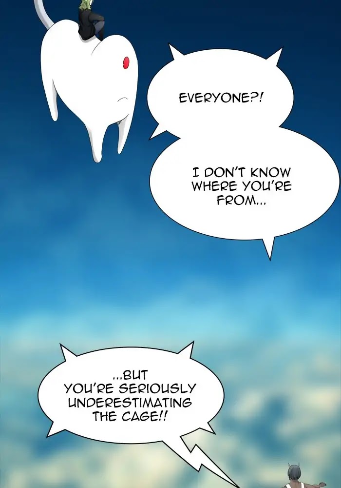 Tower of God Chapter 432 - Page 81