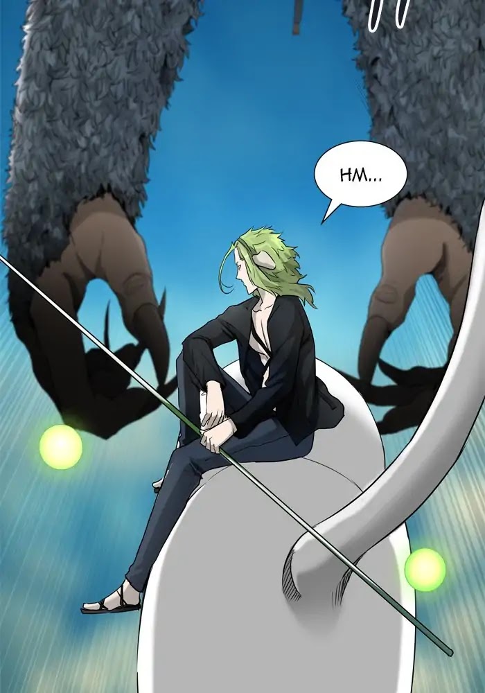 Tower of God Chapter 432 - Page 87