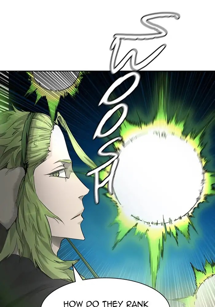 Tower of God Chapter 432 - Page 89