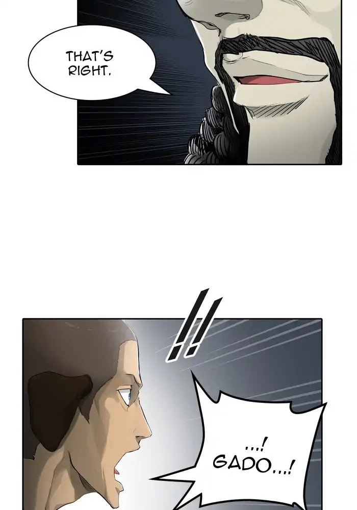Tower of God Chapter 432 - Page 9