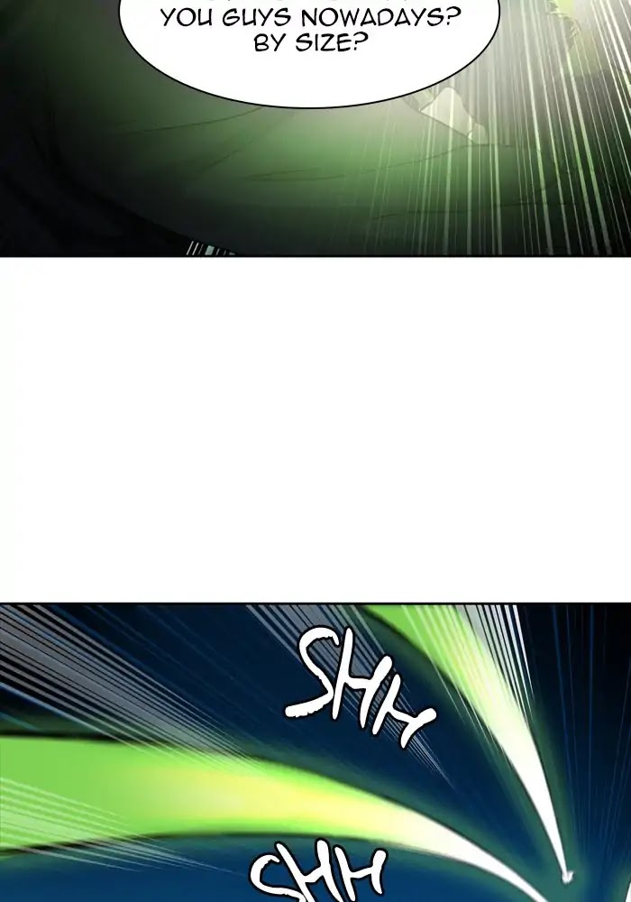Tower of God Chapter 432 - Page 90