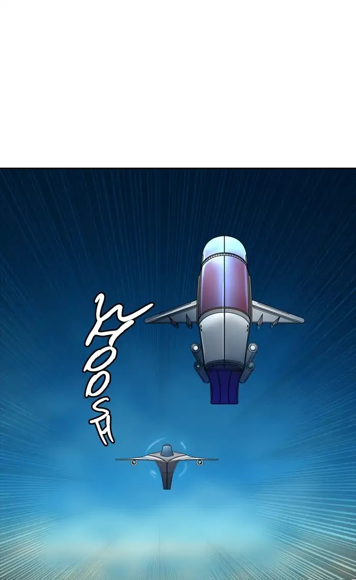 Tower of God Chapter 433 - Page 0
