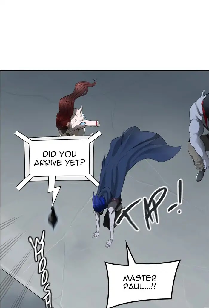 Tower of God Chapter 433 - Page 10