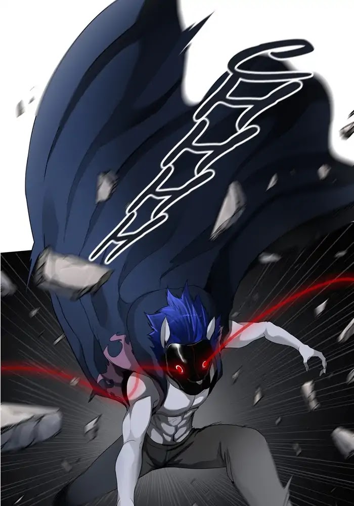 Tower of God Chapter 433 - Page 108