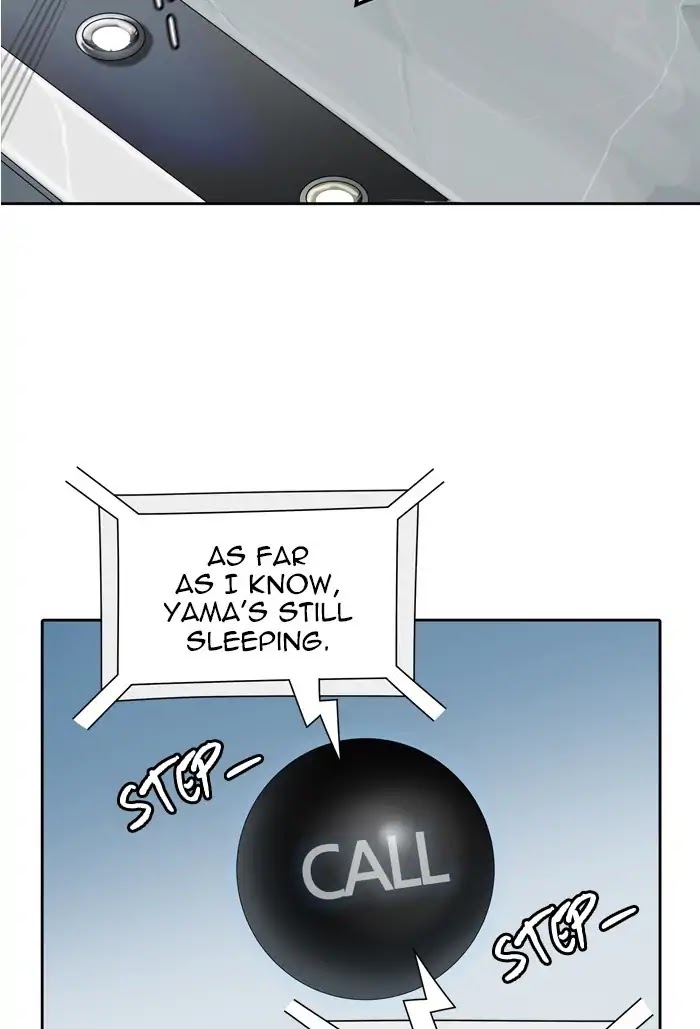 Tower of God Chapter 433 - Page 11
