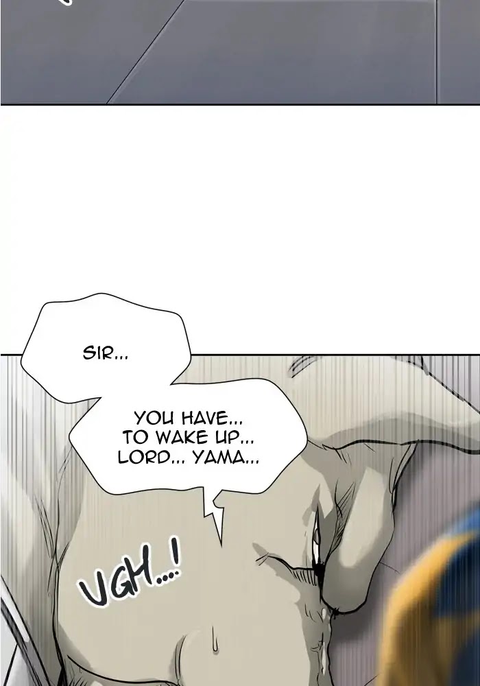 Tower of God Chapter 433 - Page 111
