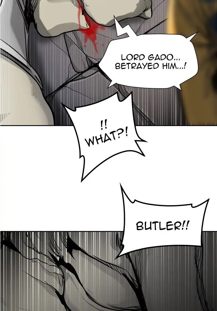Tower of God Chapter 433 - Page 112