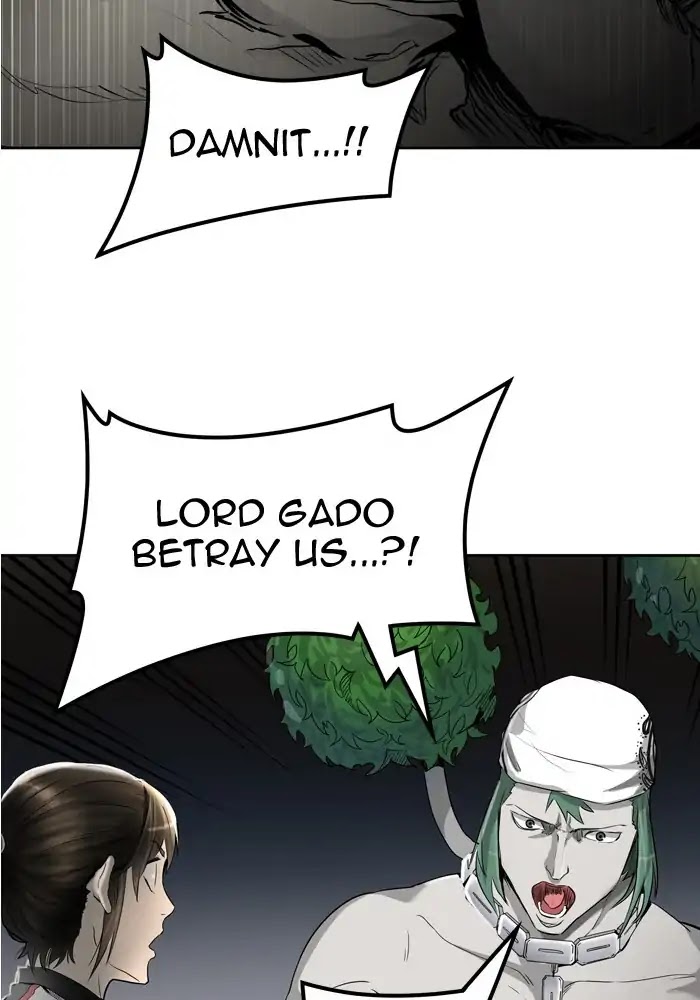 Tower of God Chapter 433 - Page 113