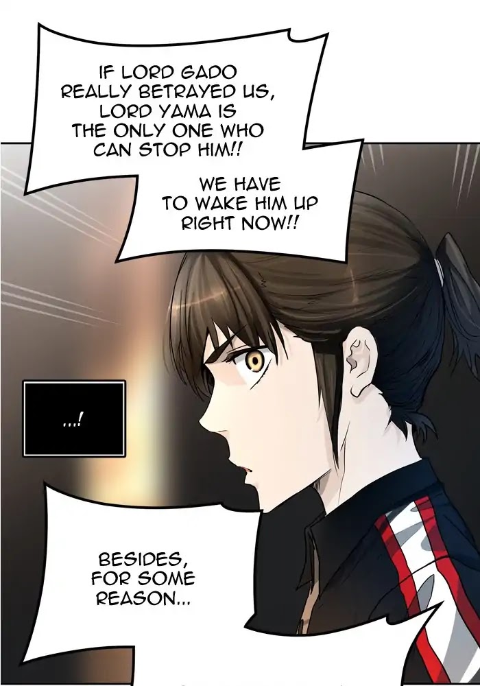 Tower of God Chapter 433 - Page 115