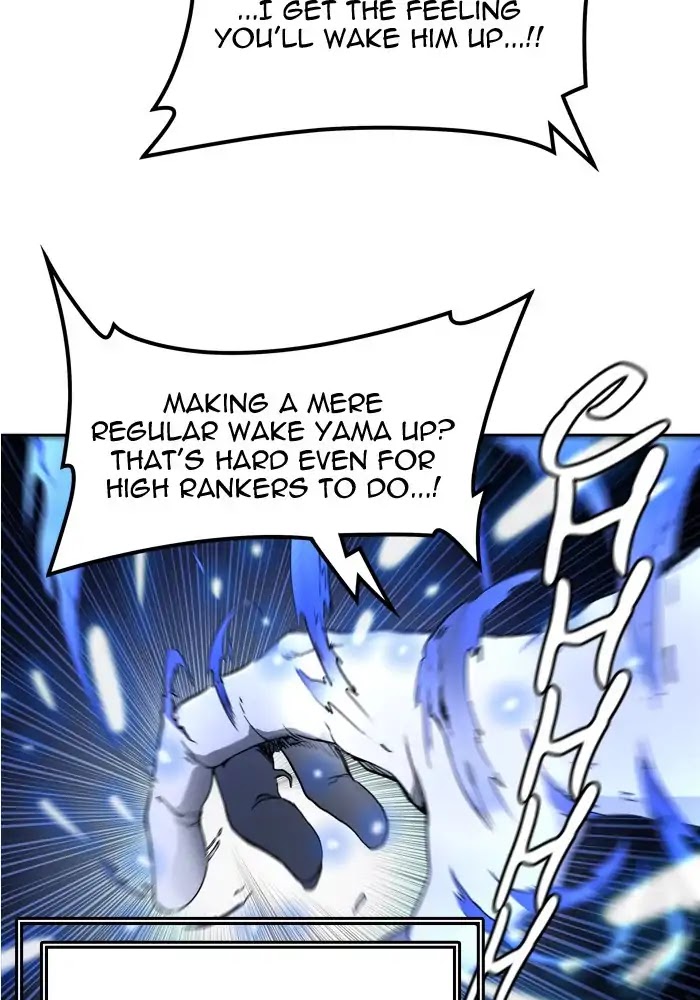 Tower of God Chapter 433 - Page 116