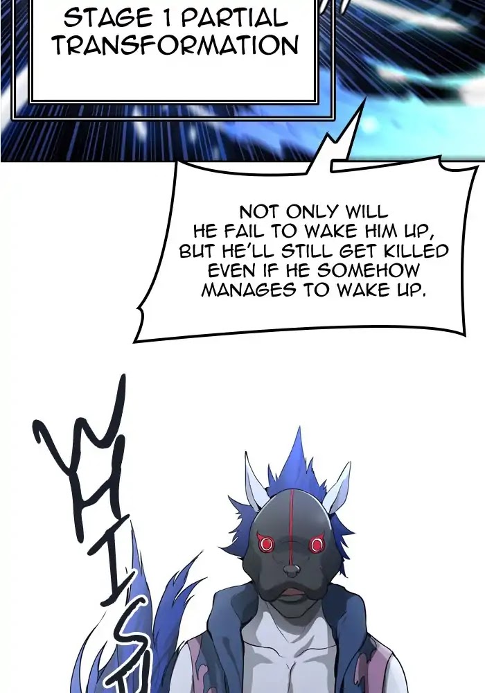 Tower of God Chapter 433 - Page 117