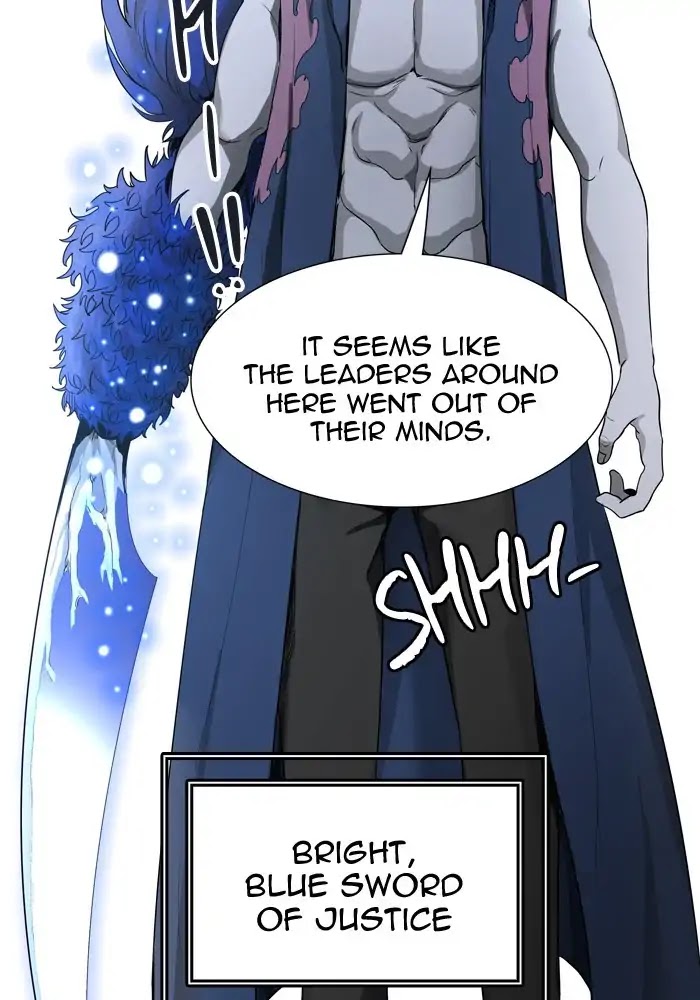 Tower of God Chapter 433 - Page 118