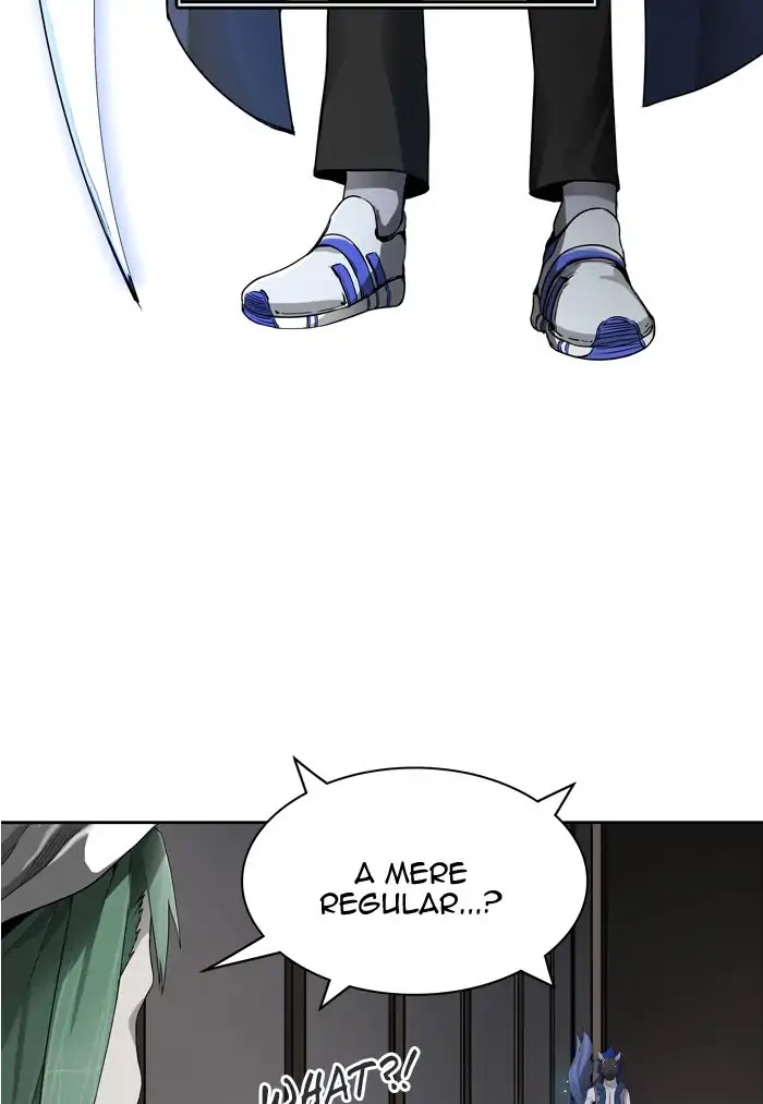 Tower of God Chapter 433 - Page 119