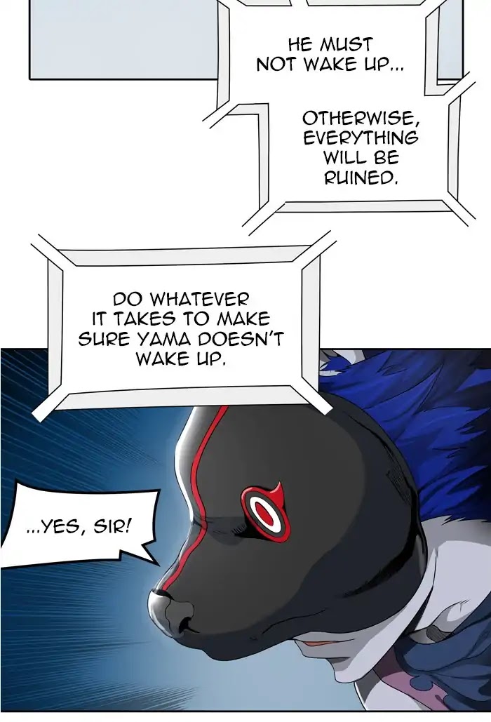 Tower of God Chapter 433 - Page 12