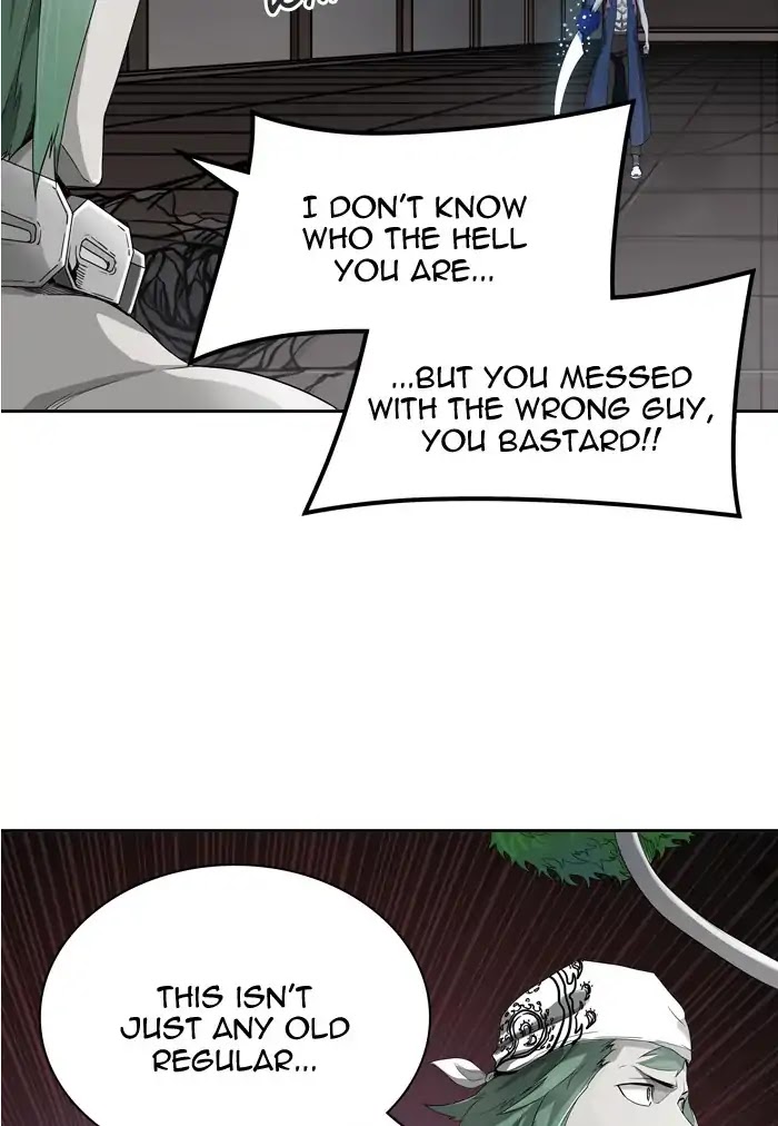 Tower of God Chapter 433 - Page 120