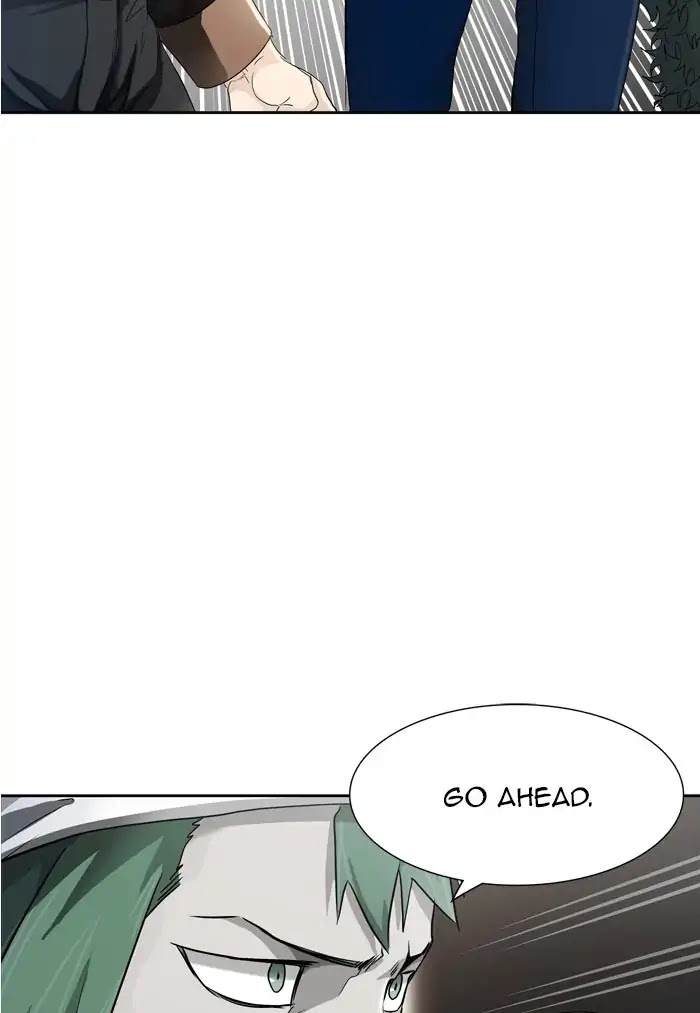 Tower of God Chapter 433 - Page 122