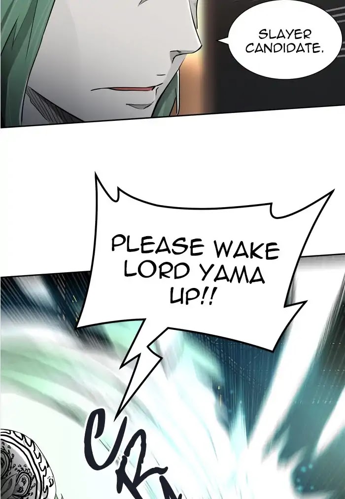 Tower of God Chapter 433 - Page 123