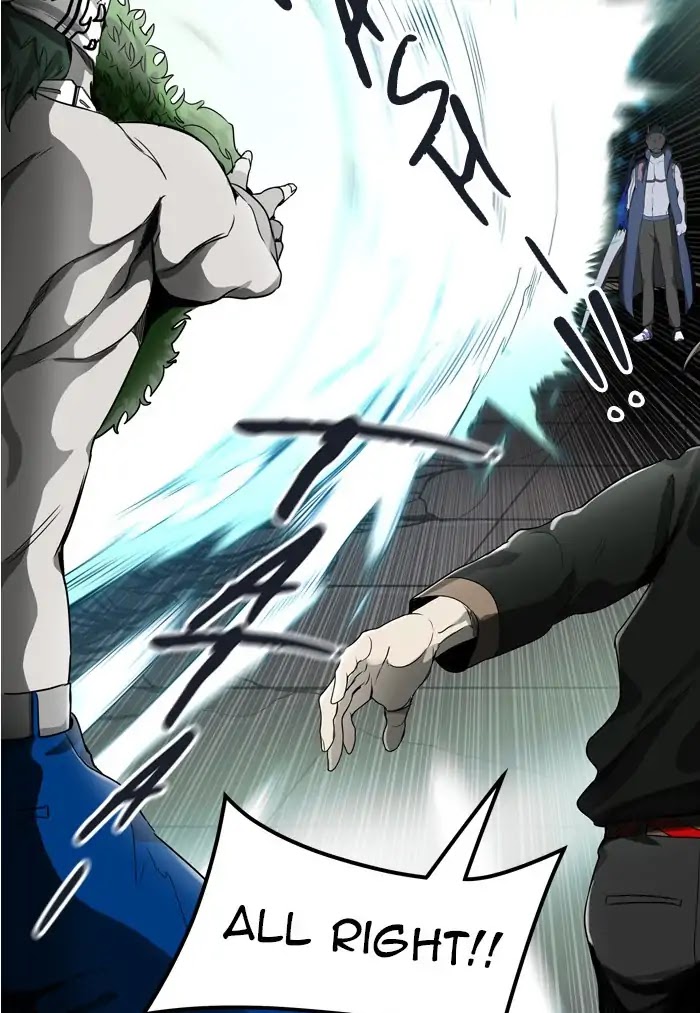 Tower of God Chapter 433 - Page 124