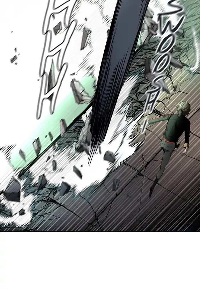 Tower of God Chapter 433 - Page 126