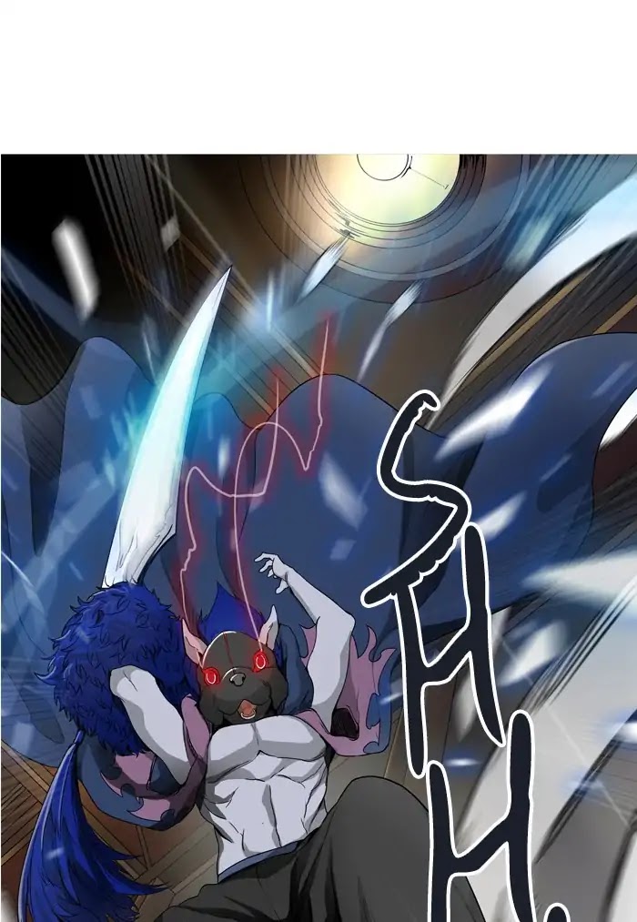 Tower of God Chapter 433 - Page 127