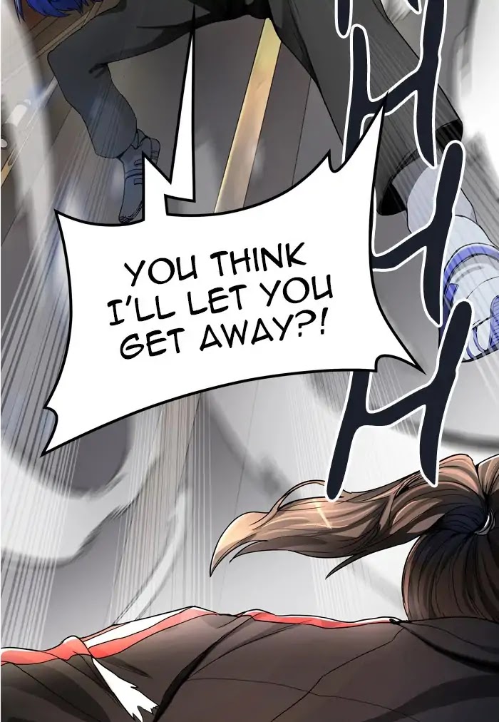 Tower of God Chapter 433 - Page 128