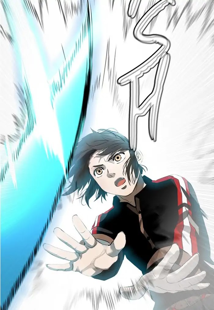 Tower of God Chapter 433 - Page 133