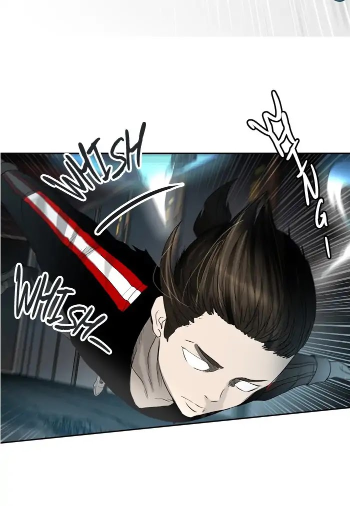 Tower of God Chapter 433 - Page 135