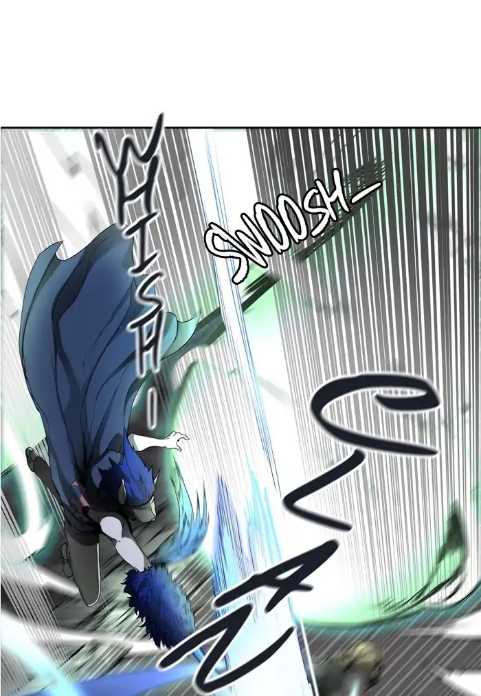 Tower of God Chapter 433 - Page 137