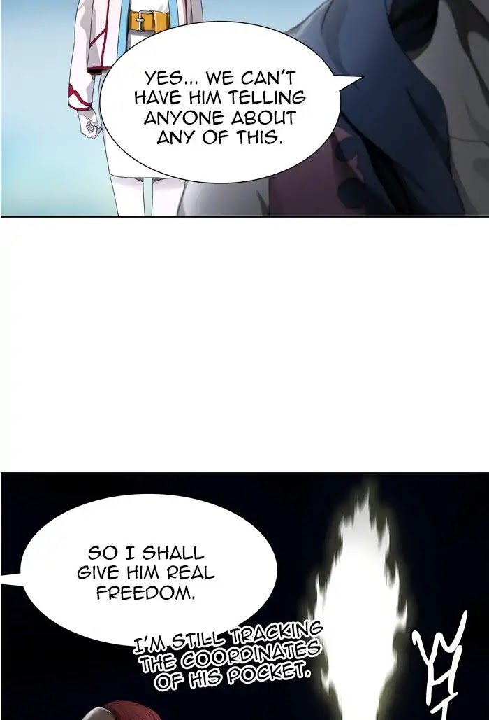 Tower of God Chapter 433 - Page 14