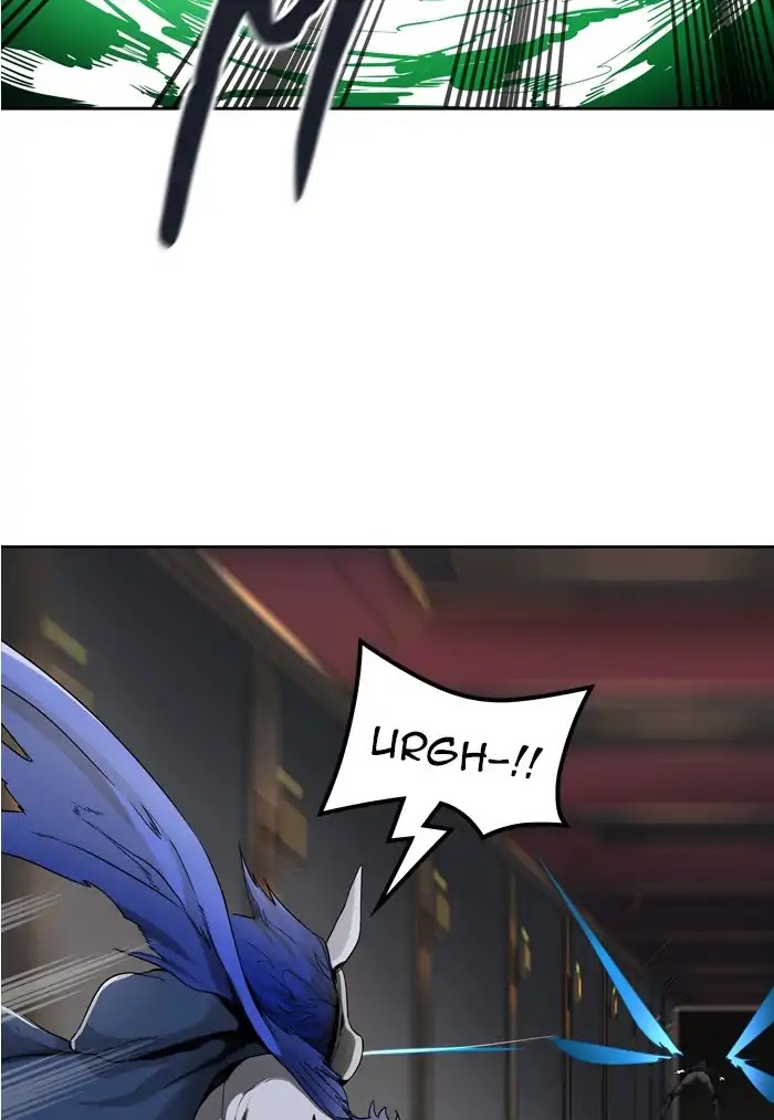 Tower of God Chapter 433 - Page 141
