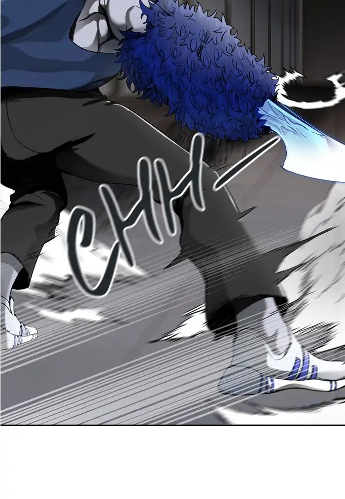 Tower of God Chapter 433 - Page 142