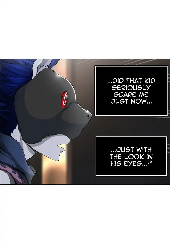 Tower of God Chapter 433 - Page 143