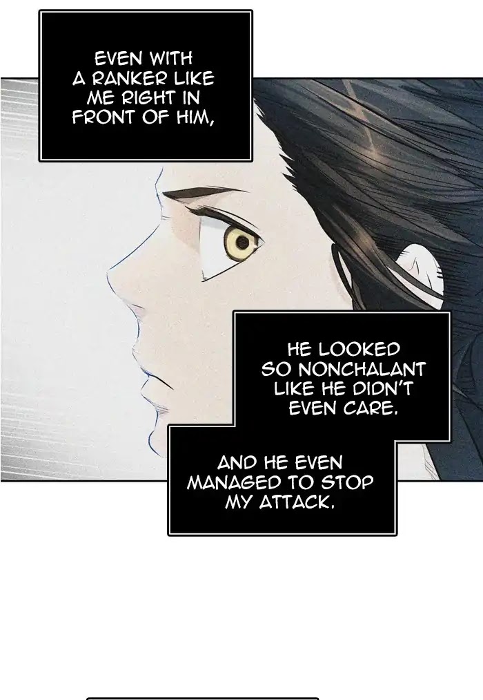 Tower of God Chapter 433 - Page 144