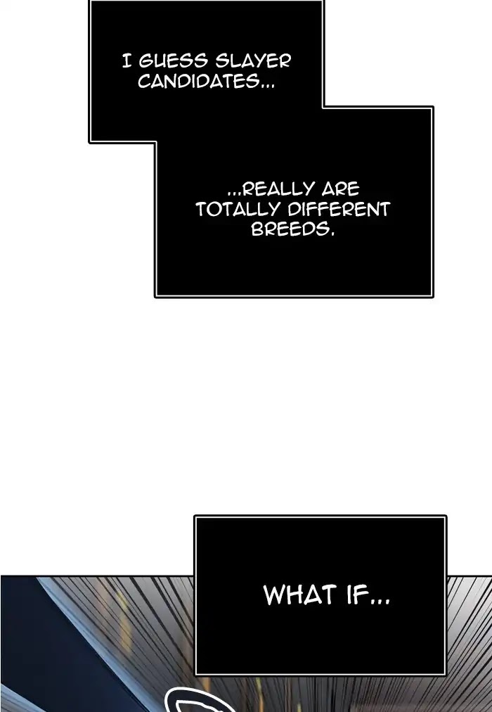 Tower of God Chapter 433 - Page 145
